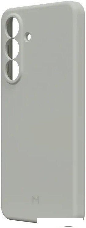 Чехол для телефона Magssory CSL051 для Samsung Galaxy S26+ Ivory CSL051i
