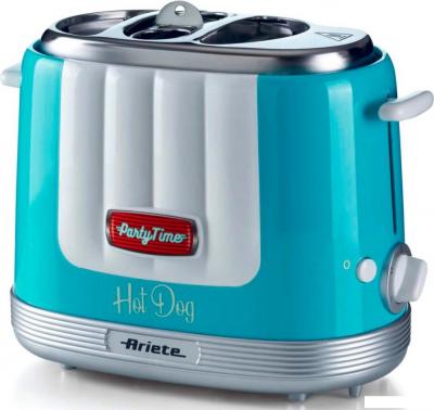 Хот-доггер Ariete 0206/01