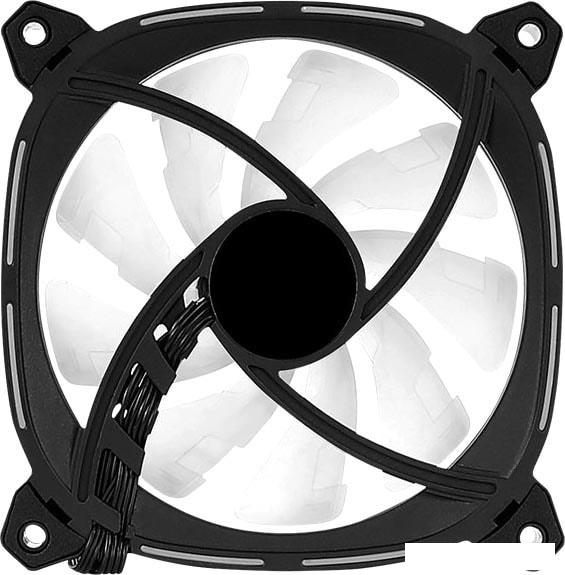 Вентилятор для корпуса AeroCool Astro 12F PWM