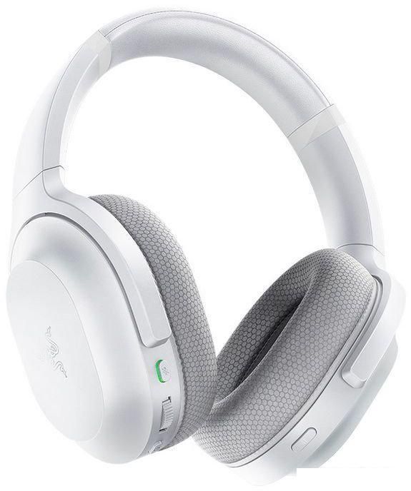 Наушники Razer Barracuda (белый)