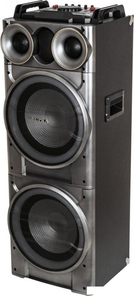 Акустика Supra SMB-2150