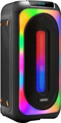 Колонка для вечеринок Ginzzu GM-214