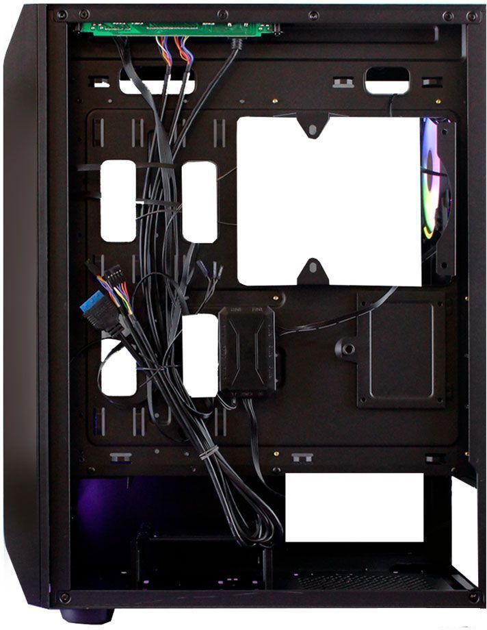 Корпус Ginzzu GL300