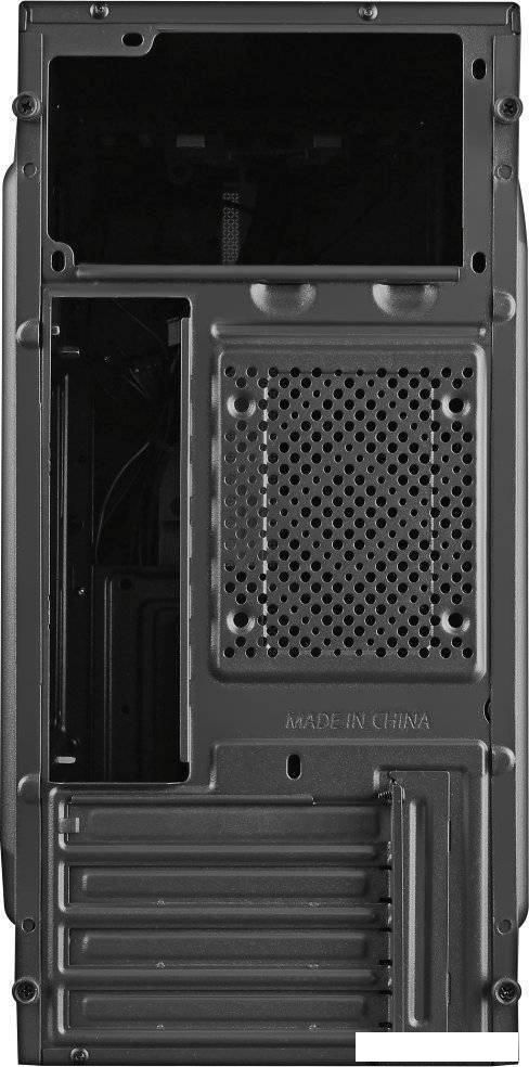 Корпус Ginzzu B350