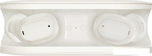 Наушники Baseus Bowie EZ10 (белый)