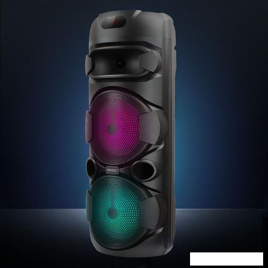 Патибокс Ginzzu GM-237