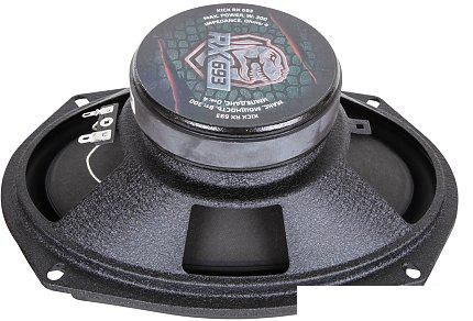 Коаксиальная АС KICX RX 693