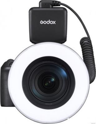 Кольцевая лампа Godox Ring72