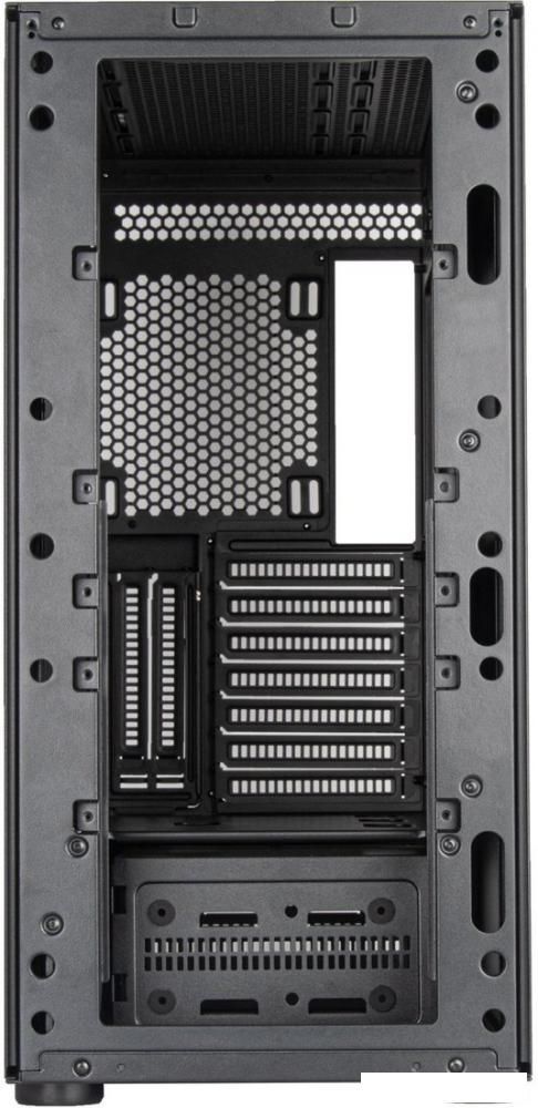 Корпус SilverStone Seta D1 SST-SED1-B