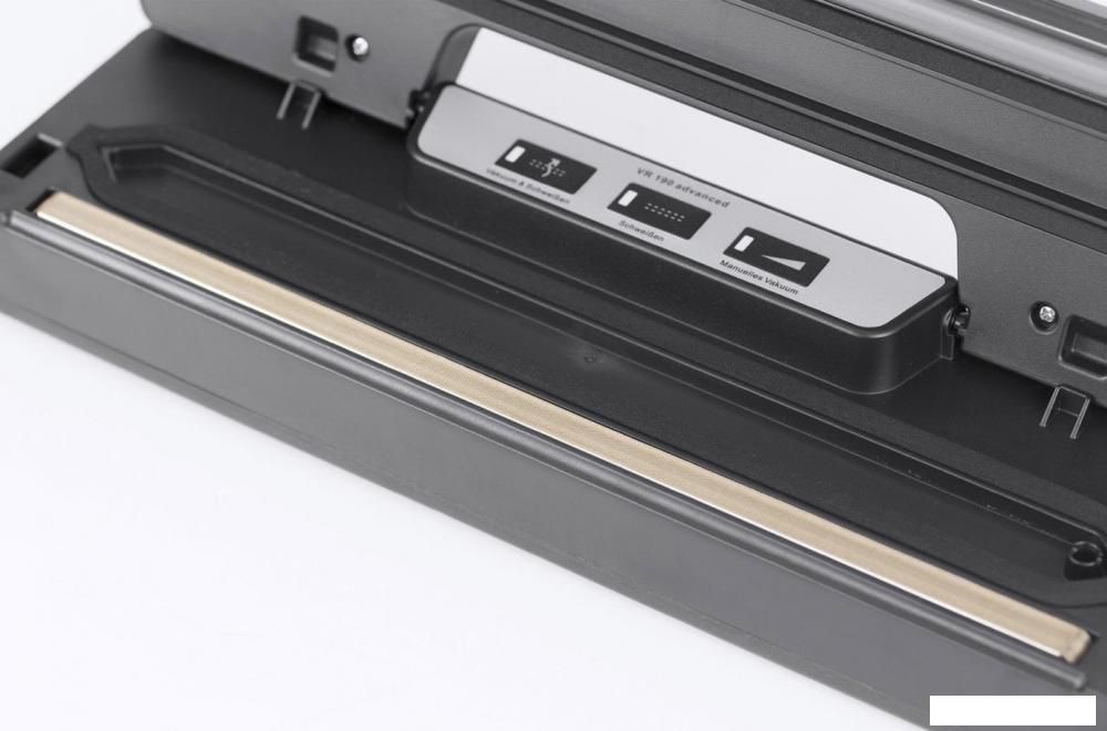 Вакуумный упаковщик CASO VR 190 advanced