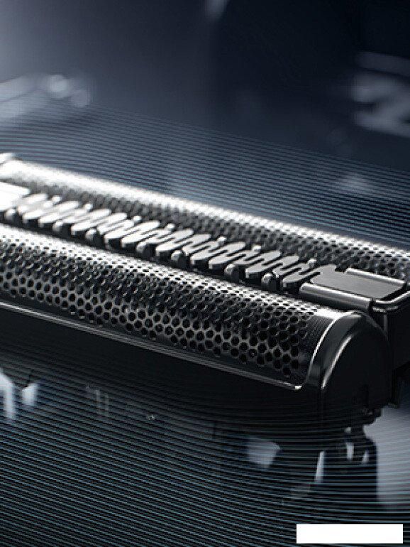 Электробритва Braun Series 8 8603s