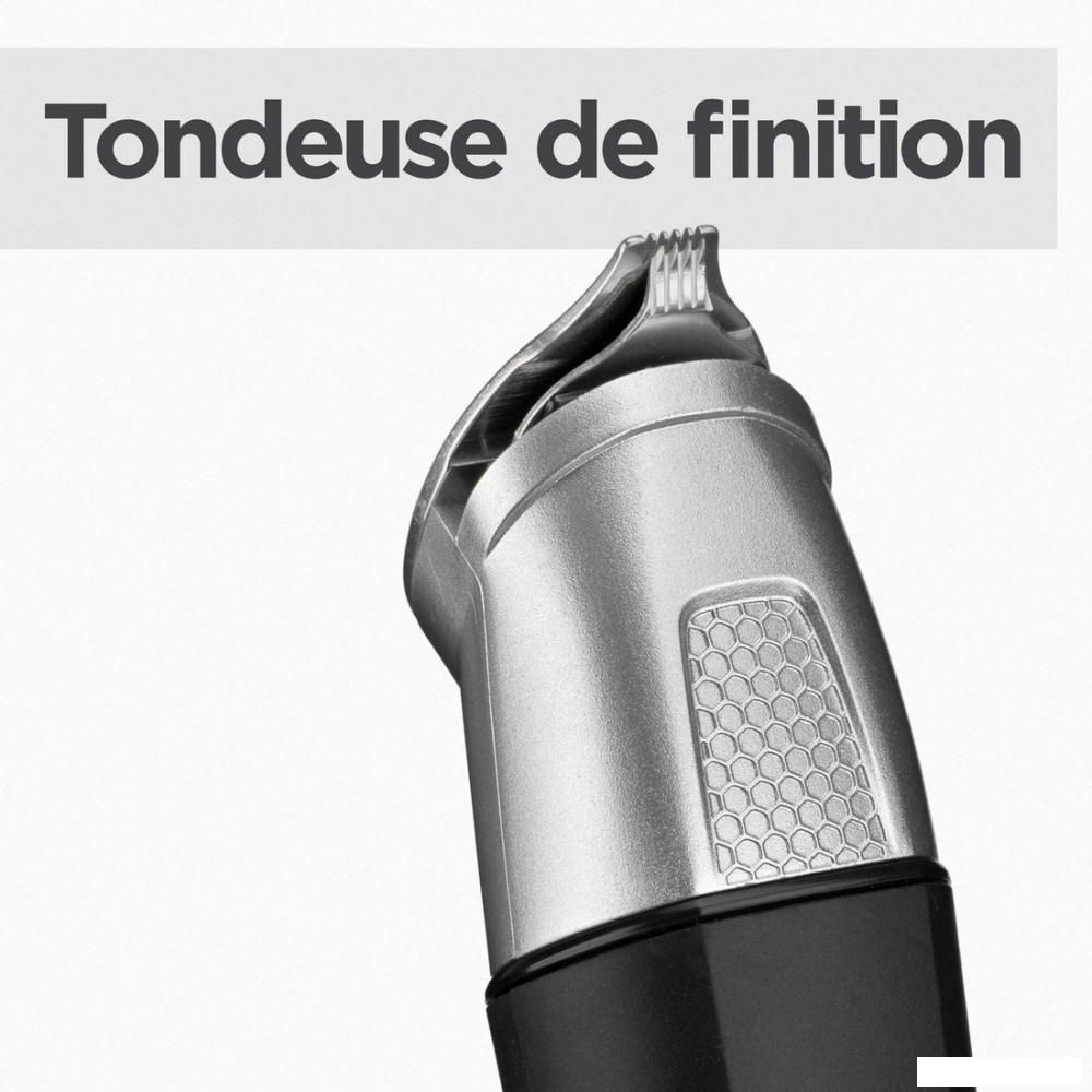 Триммер для бороды и усов BaByliss MT812E
