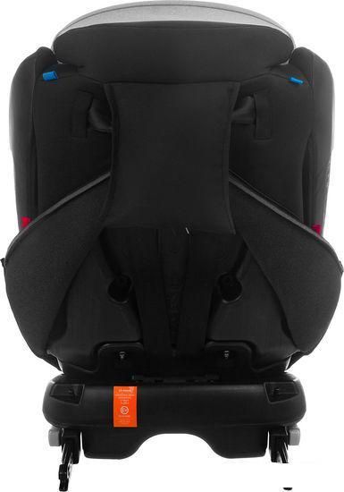 Детское автокресло Indigo Max-X ST-3 (серый)