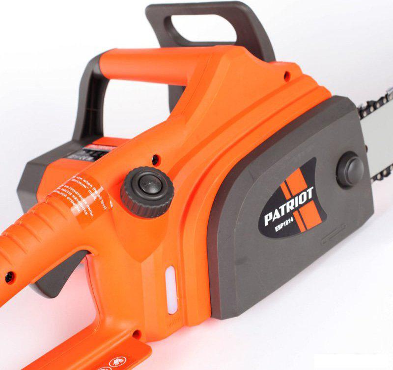 Электрическая пила Patriot ESP 1814