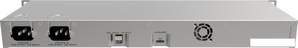 Маршрутизатор Mikrotik RB1100AHx4