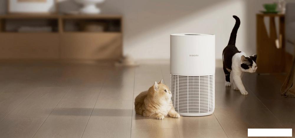 Очиститель воздуха Xiaomi Smart Pet Care Air Purifier (европейская версия)