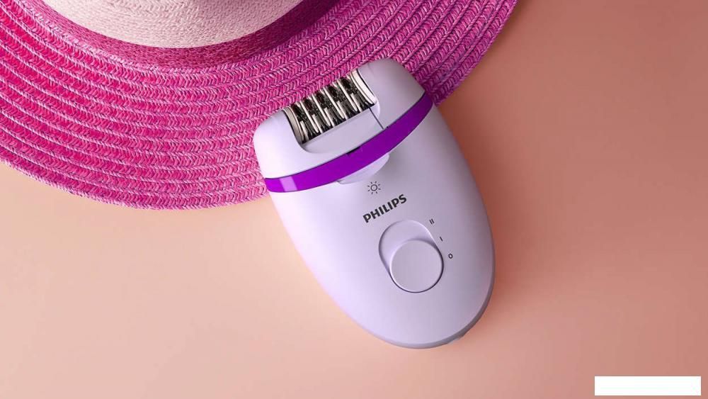 Эпилятор Philips BRE275/00
