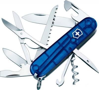 Мультитул Victorinox Huntsman (1.3713.T2)