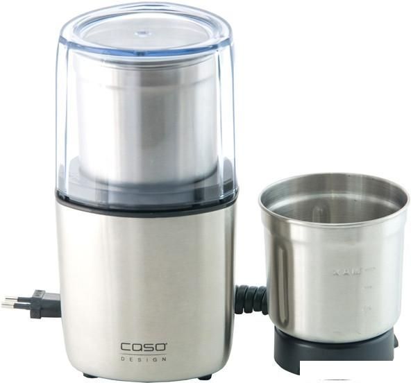 Электрическая кофемолка CASO Coffee &amp; Kitchen Flavour