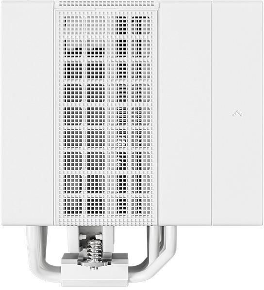 Кулер для процессора DeepCool Assassin IV White Edition