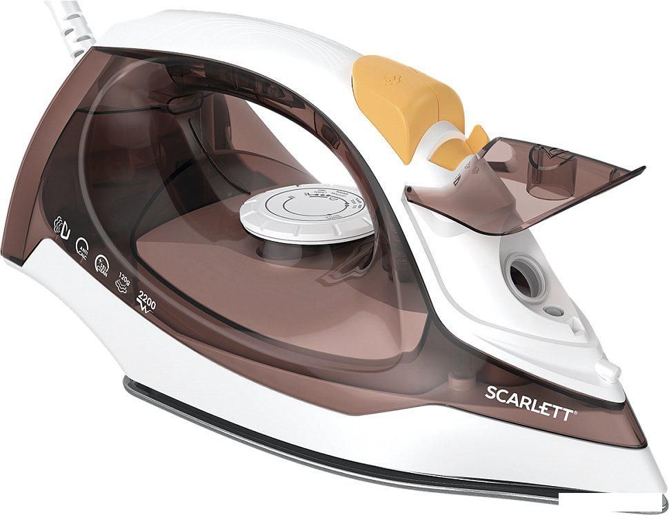 Утюг Scarlett SC-SI30K47