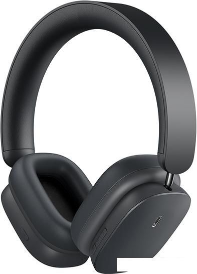 Наушники Baseus Bowie H1 (темно-серый)