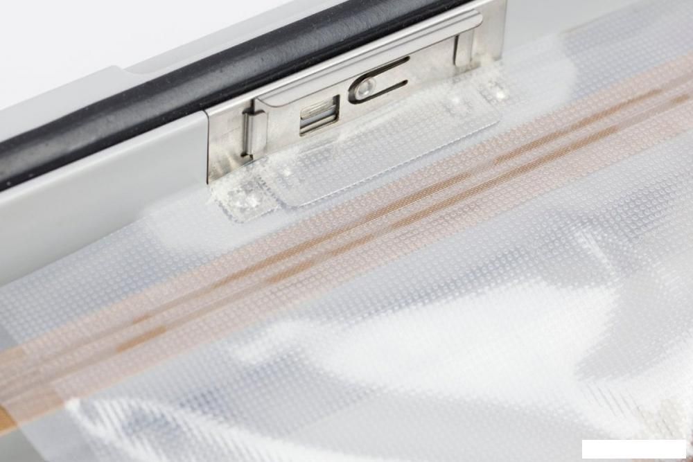 Вакуумный упаковщик CASO VacuChef 40