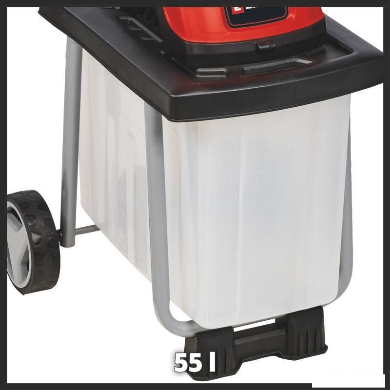 Садовый измельчитель Einhell GC-KS 2540 CB