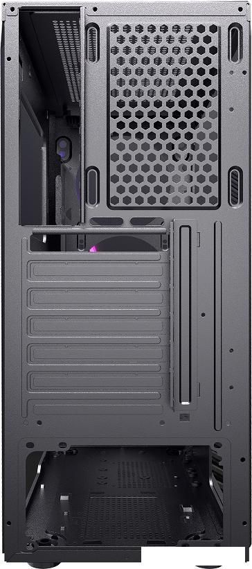 Корпус Ginzzu SL150