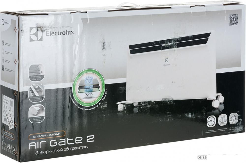 Конвектор Electrolux ECH/AG2-2000 MF