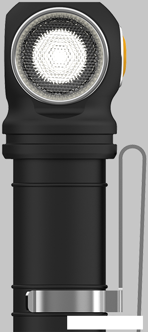 Фонарь Armytek Wizard C2 Pro Max Magnet USB (теплый)