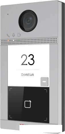 Вызывная панель HiWatch VDP-D4211W/Flush