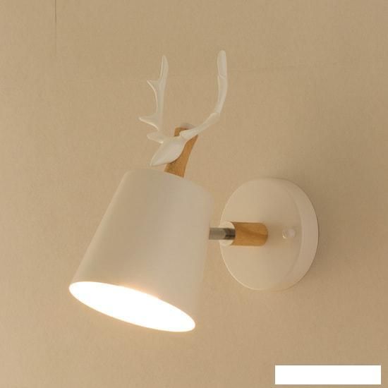 Бра Home Light Астерия B133-W