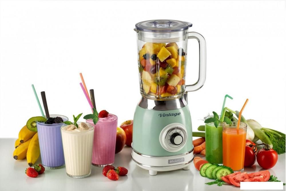 Стационарный блендер Ariete 583/04 Vintage