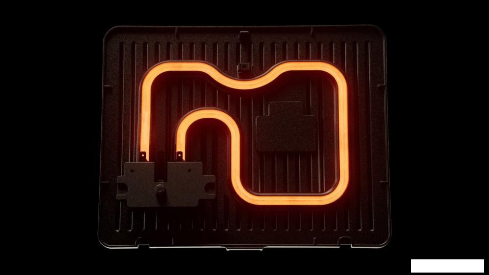 Электрогриль Braun MultiGrill 9 CG9043