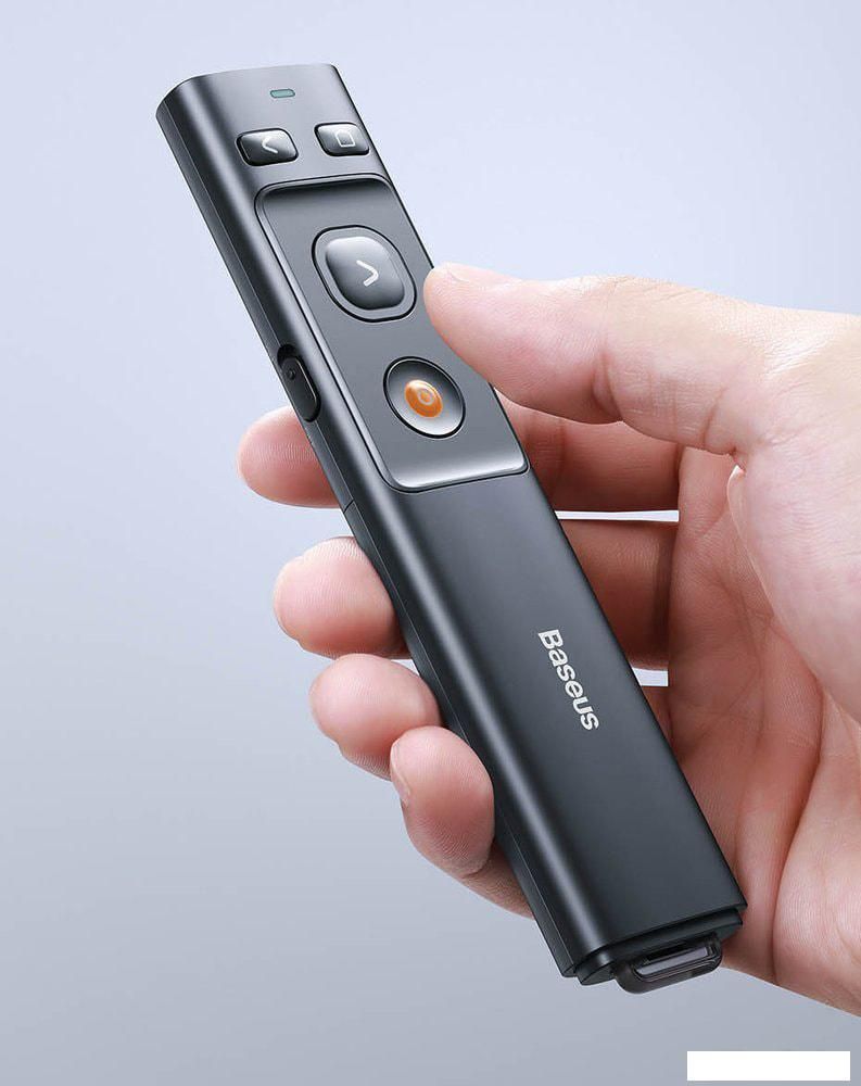 Пульт ДУ Baseus ACFYB-B0G