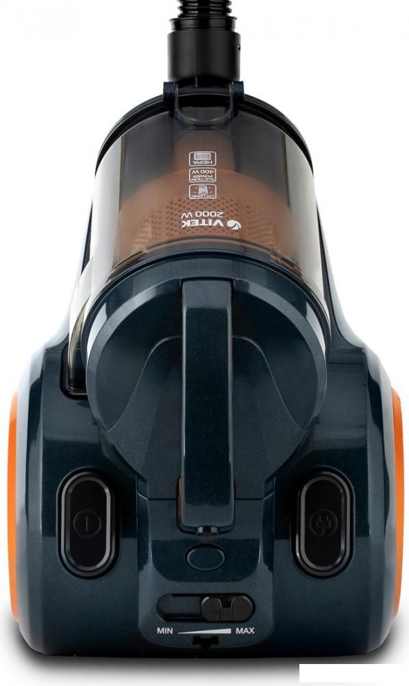 Пылесос Vitek VT-1894 OR