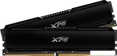 Оперативная память ADATA XPG GAMMIX D20 2x16GB DDR4 PC4-25600 AX4U320016G16A-DCBK20