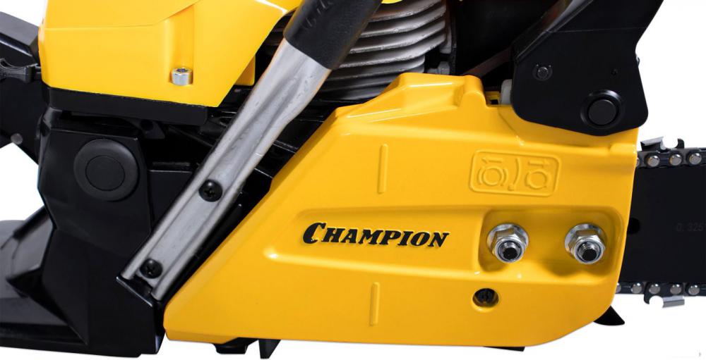 Бензопила Champion 362-18