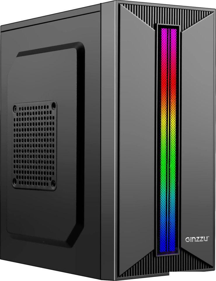 Корпус Ginzzu B350