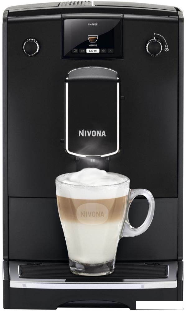Кофемашина Nivona CafeRomatica NICR 690