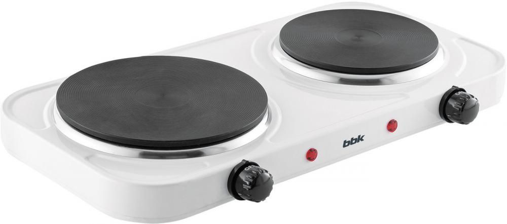 Настольная плита BBK BHP-122