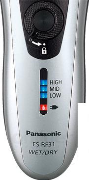 Электробритва Panasonic ES-RF31