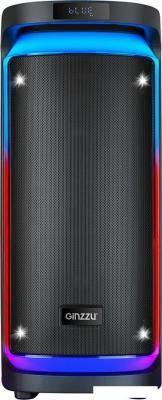 Патибокс Ginzzu GM-226