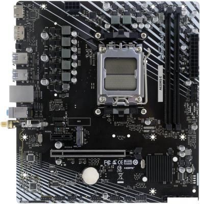 Материнская плата BIOSTAR A620MS-E Ver. 6.0