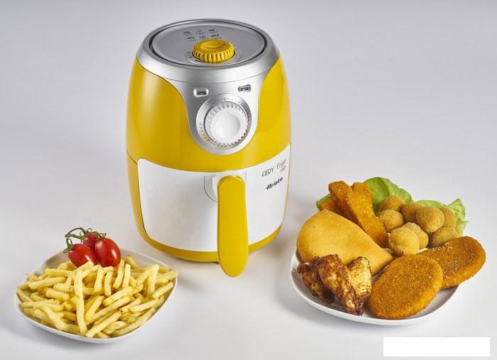 Фритюрница Ariete 4615 Airy Fryer Mini