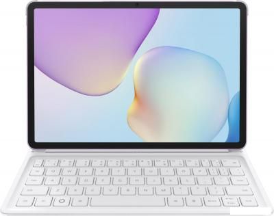 Планшет Huawei MatePad 11.5" 2025 PaperMatte Wi-Fi TXZ-W09 8GB/256GB (сиреневый, с клавиатурой)