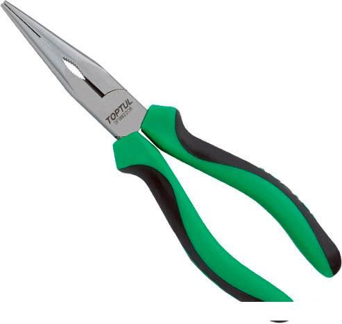 Набор пассатижей Toptul GBAT0402 4 предмета