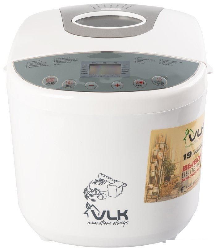 Хлебопечка VLK Palermo-5200