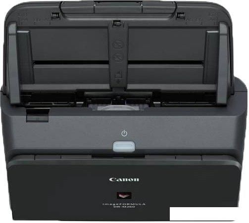 Сканер Canon imageFORMULA DR-M260
